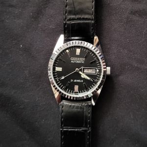 Men's vintage Citizen Automatic watch